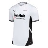 Original Trikotsatz Derby County Heimtrikot 2024-25 Für Kinder